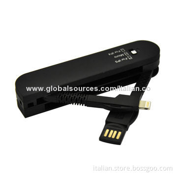 Multi Function 3-in-1 USB Cable for iPhone and Samsung